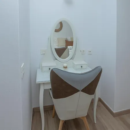 Vila Berkana De Lujo Con Piscina *
