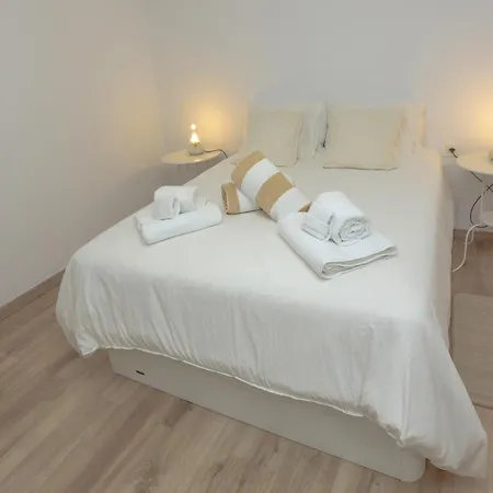 Βίλα Berkana De Lujo Con Piscina