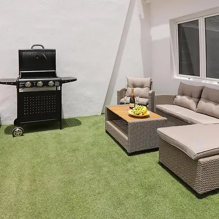 Βίλα Berkana De Lujo Con Piscina