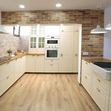 Berkana De Lujo Con Piscina פלאיה הונדה