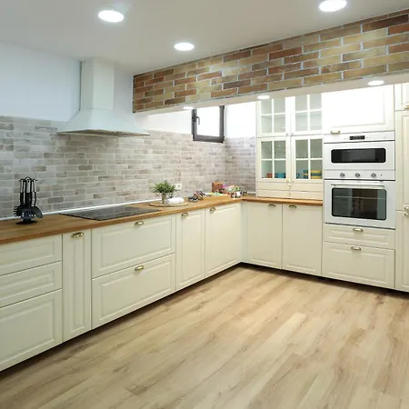 Berkana De Lujo Con Piscina פלאיה הונדה